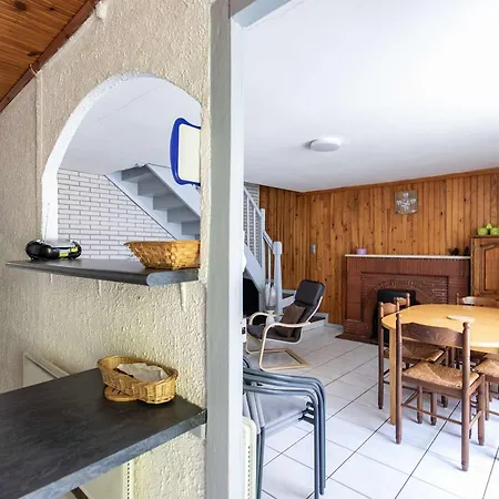 Maison Duplex Centre Luz 6 Pers. Avec Cour Privative Et Plancha - Fr-1-402-142 Luz-Saint-Sauveur