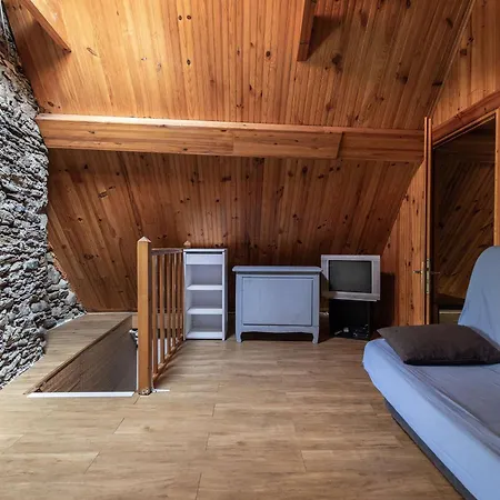 Maison Duplex Centre Luz 6 Pers. Avec Cour Privative Et Plancha - Fr-1-402-142 * 뤼생소베르
