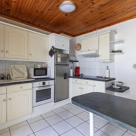 Maison Duplex Centre Luz 6 Pers. Avec Cour Privative Et Plancha - Fr-1-402-142 Vakantiehuis Luz-Saint-Sauveur
