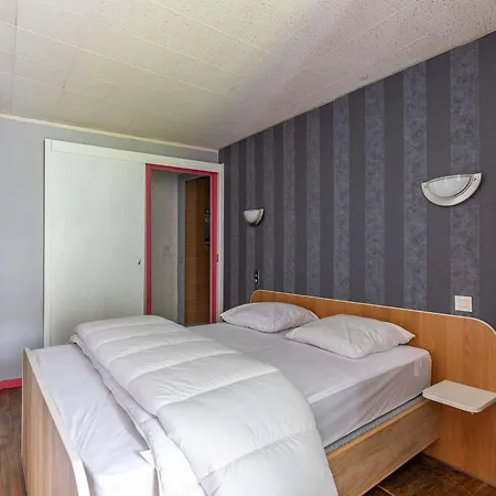 Maison Duplex Centre Luz 6 Pers. Avec Cour Privative Et Plancha - Fr-1-402-142 Luz-Saint-Sauveur